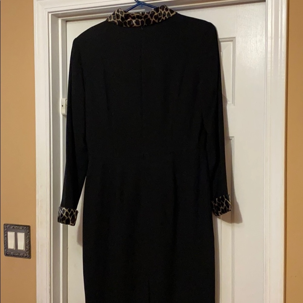 Dress - Picture 2 of 4